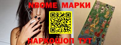 хмурый Шелехов